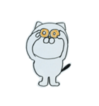 猫たろう（個別スタンプ：7）