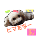 リルボーイ 3（個別スタンプ：18）
