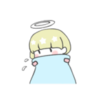 かみすたんぷ（個別スタンプ：3）