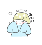 かみすたんぷ（個別スタンプ：6）