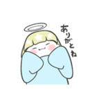 かみすたんぷ（個別スタンプ：8）