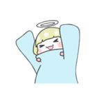 かみすたんぷ（個別スタンプ：11）