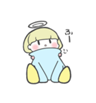 かみすたんぷ（個別スタンプ：12）