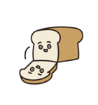 HELLO！BREAD（個別スタンプ：1）