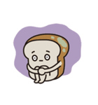 HELLO！BREAD（個別スタンプ：8）