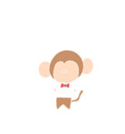 推しと日常をゆるっと。（個別スタンプ：4）