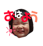 mi＆gen（個別スタンプ：6）