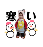 mi＆gen（個別スタンプ：29）
