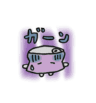 かんづめズスタンプ（個別スタンプ：2）