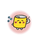 かんづめズスタンプ（個別スタンプ：4）