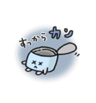 かんづめズスタンプ（個別スタンプ：5）