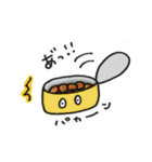 かんづめズスタンプ（個別スタンプ：7）