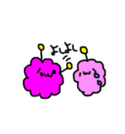 もっこ。（個別スタンプ：12）