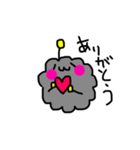 もっこ。（個別スタンプ：13）