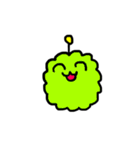 もっこ。（個別スタンプ：24）