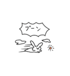 いっぴょんスタンプ（個別スタンプ：28）