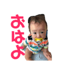 たきぞうくん（個別スタンプ：2）