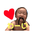 たきぞうくん（個別スタンプ：6）