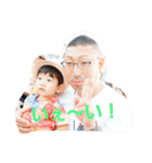 青森の思い出（個別スタンプ：10）