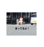 青森の思い出（個別スタンプ：19）
