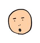 サークルくん（個別スタンプ：1）