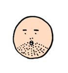 サークルくん（個別スタンプ：5）
