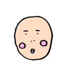 サークルくん（個別スタンプ：7）
