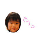 猪上（個別スタンプ：2）