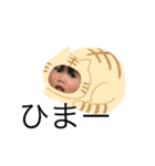 猪上（個別スタンプ：13）