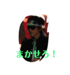 mamikichi 3（個別スタンプ：8）