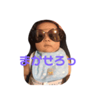 なかよひ（個別スタンプ：6）