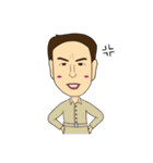 杉山の日本史（個別スタンプ：38）