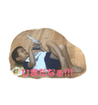 弘子（個別スタンプ：4）
