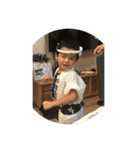 弘子（個別スタンプ：7）