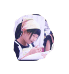 弘子（個別スタンプ：8）