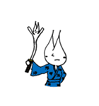ごめんください！ペソくんです！（個別スタンプ：4）