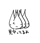 ごめんください！ペソくんです！（個別スタンプ：10）