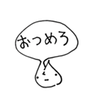 ごめんください！ペソくんです！（個別スタンプ：11）