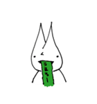ごめんください！ペソくんです！（個別スタンプ：14）