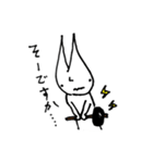 ごめんください！ペソくんです！（個別スタンプ：20）