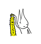 ごめんください！ペソくんです！（個別スタンプ：29）