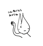 ごめんください！ペソくんです！（個別スタンプ：36）