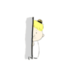 ぼくのおじさんのボブ（個別スタンプ：15）