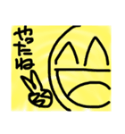 感想人（個別スタンプ：4）