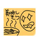 感想人（個別スタンプ：6）