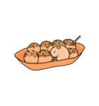 キンクマ生活（個別スタンプ：9）