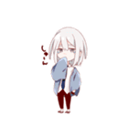 こまつなのスタンプ（個別スタンプ：9）