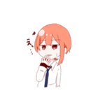こまつなのスタンプ（個別スタンプ：10）