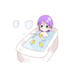 こまつなのスタンプ（個別スタンプ：26）