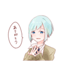 こまつなのスタンプ（個別スタンプ：39）